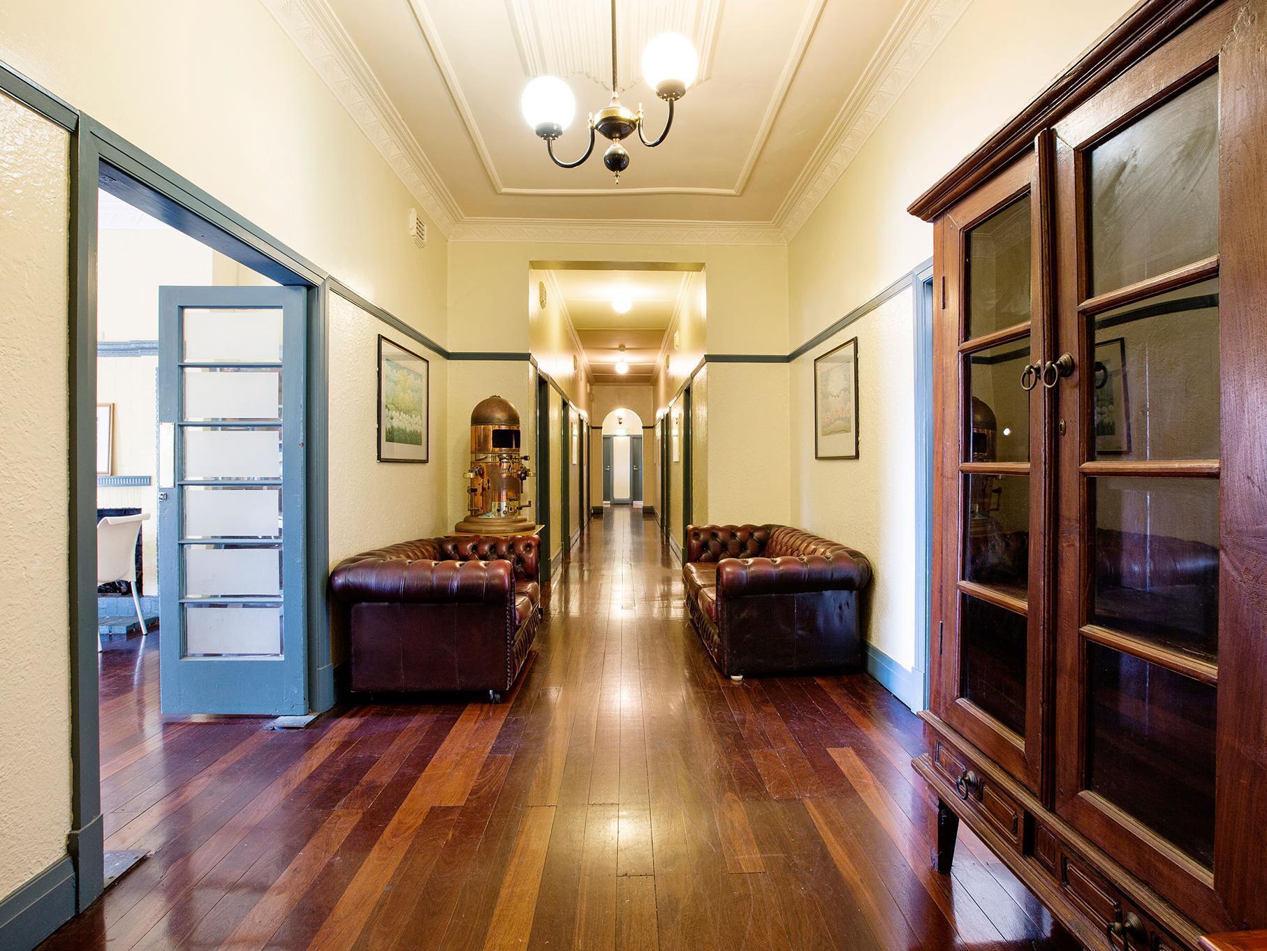 Captain Stirling Hotel Перт Экстерьер фото