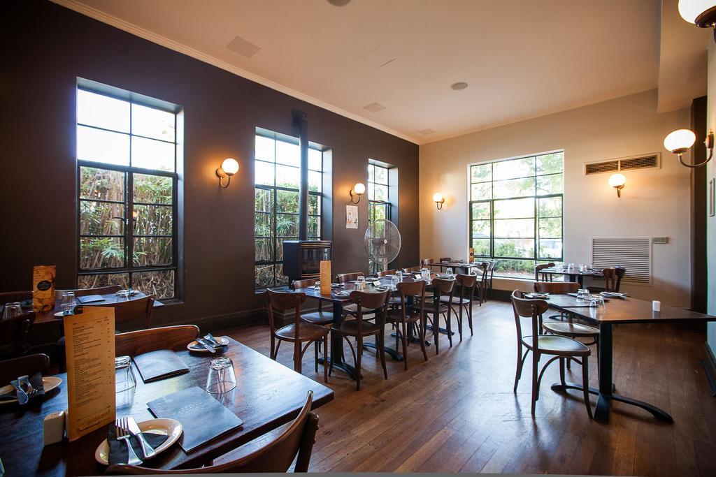 Captain Stirling Hotel Перт Экстерьер фото