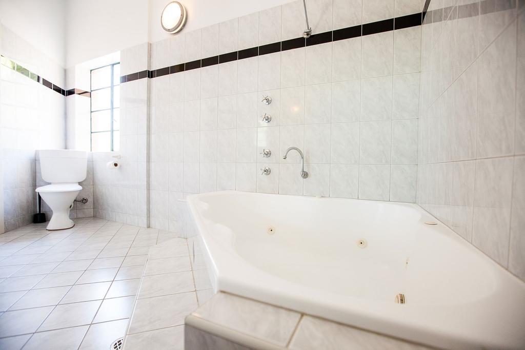 Captain Stirling Hotel Перт Экстерьер фото