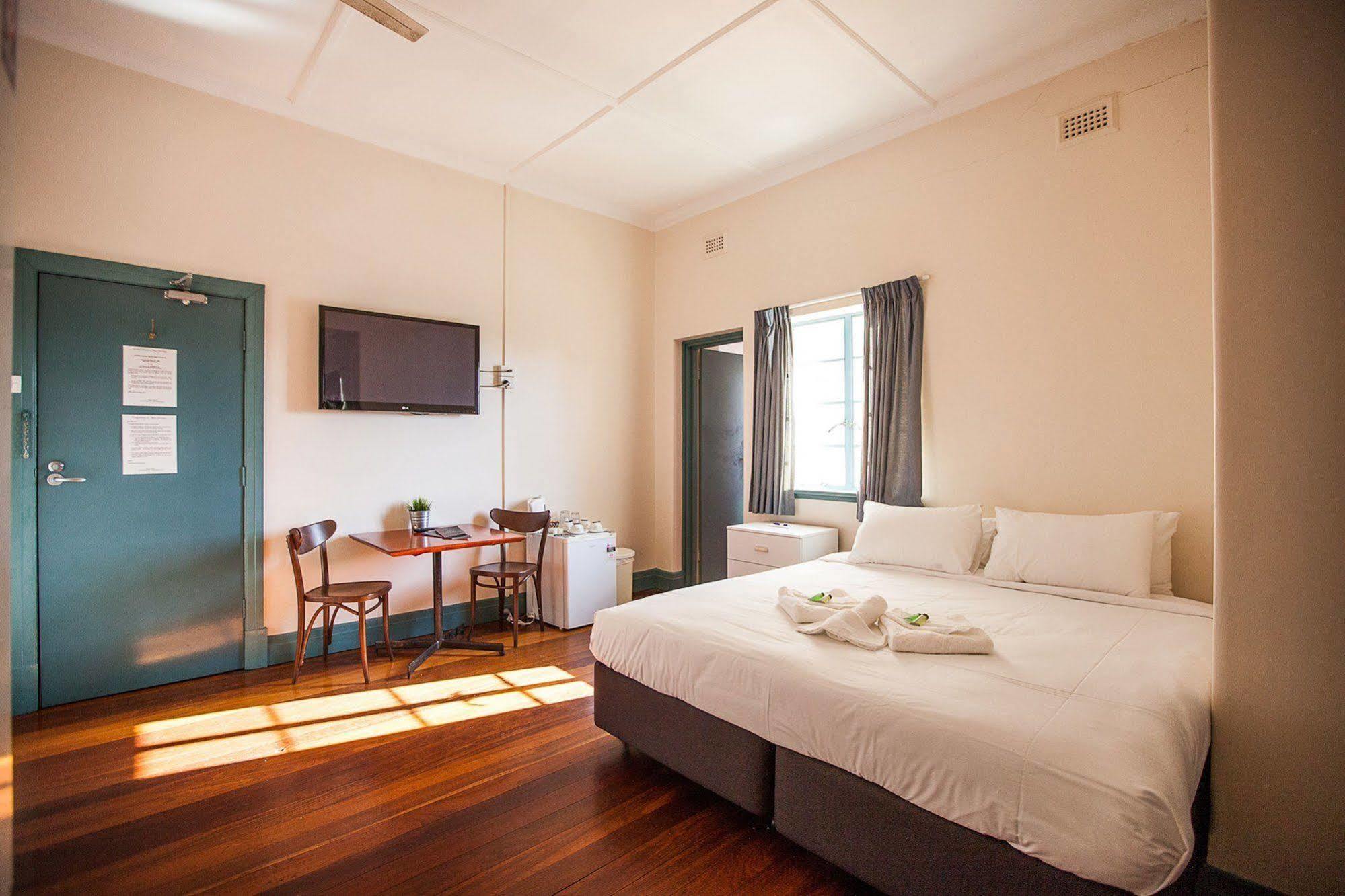 Captain Stirling Hotel Перт Экстерьер фото