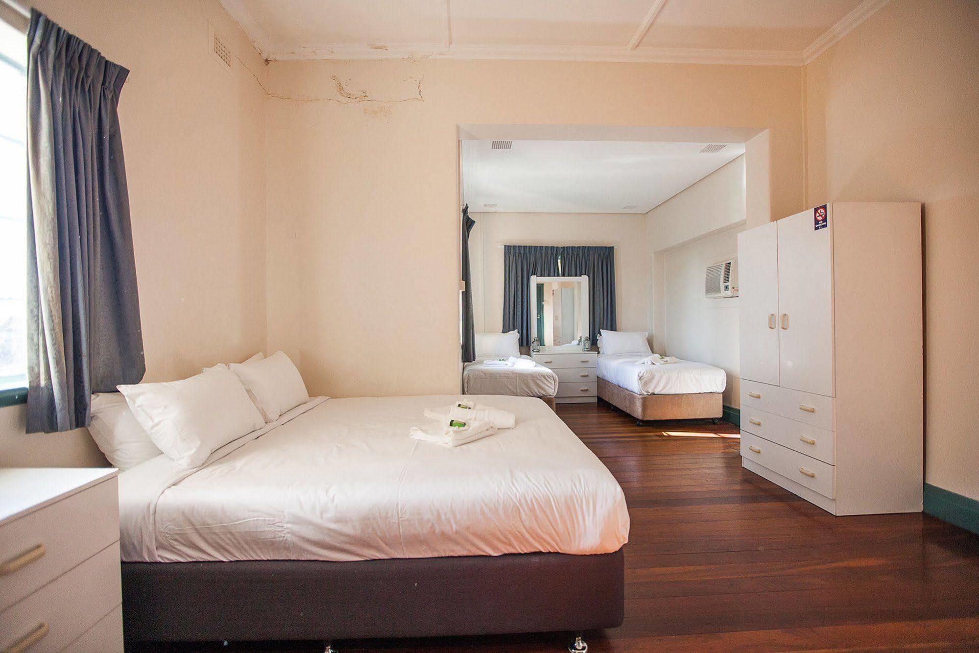 Captain Stirling Hotel Перт Экстерьер фото