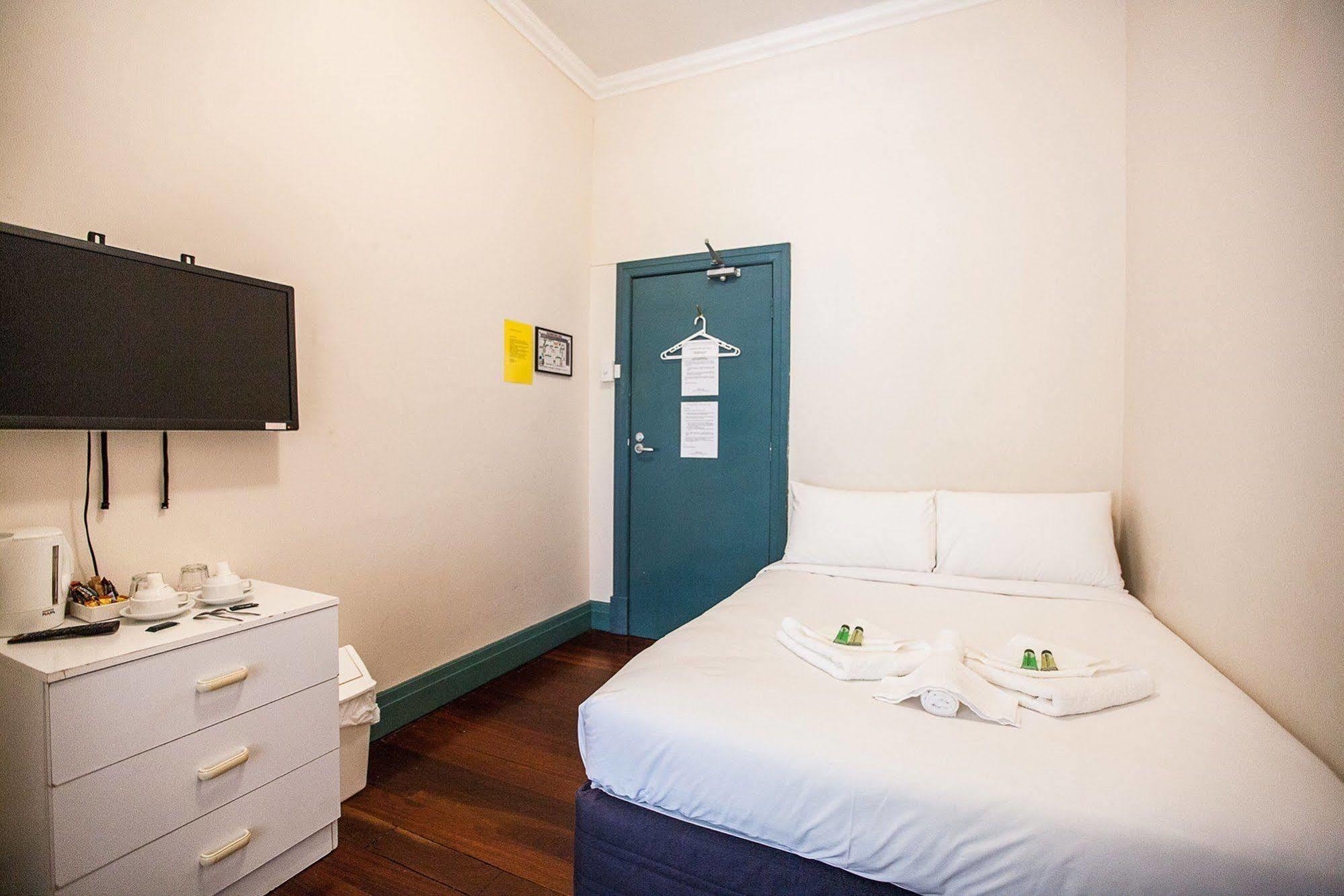 Captain Stirling Hotel Перт Экстерьер фото
