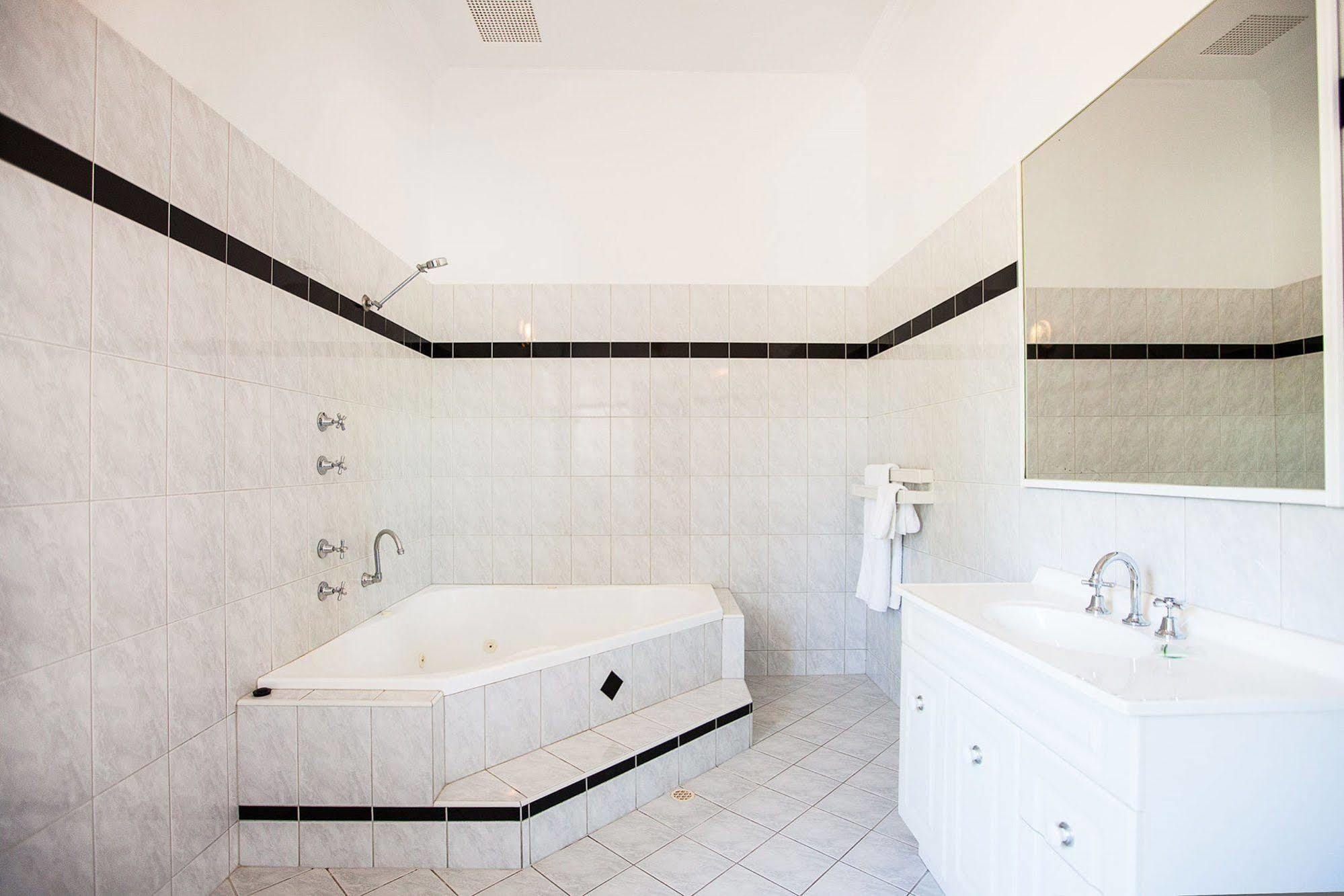 Captain Stirling Hotel Перт Экстерьер фото