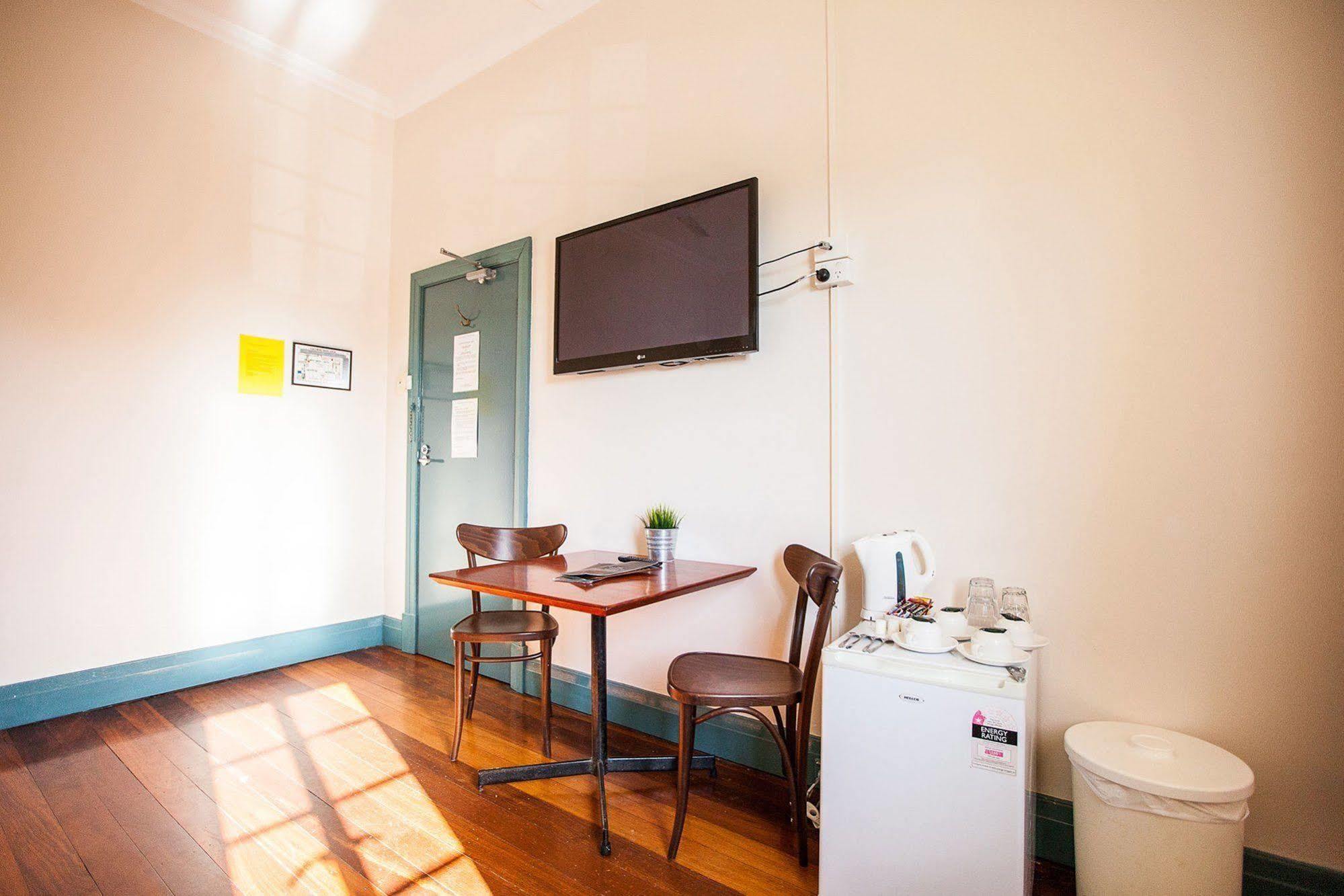 Captain Stirling Hotel Перт Экстерьер фото