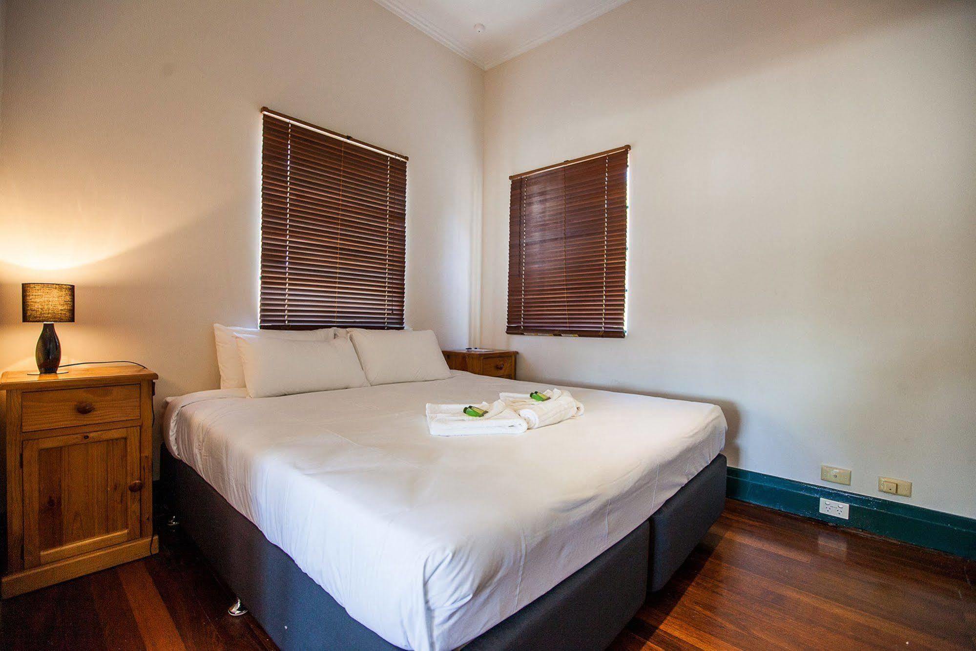 Captain Stirling Hotel Перт Экстерьер фото