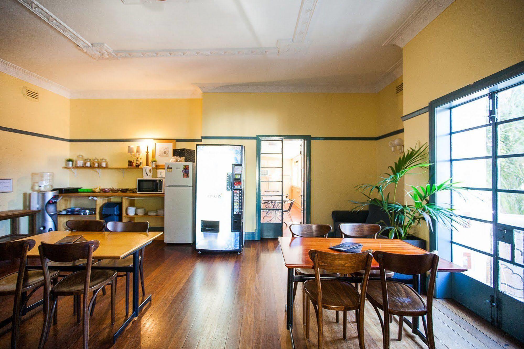 Captain Stirling Hotel Перт Экстерьер фото