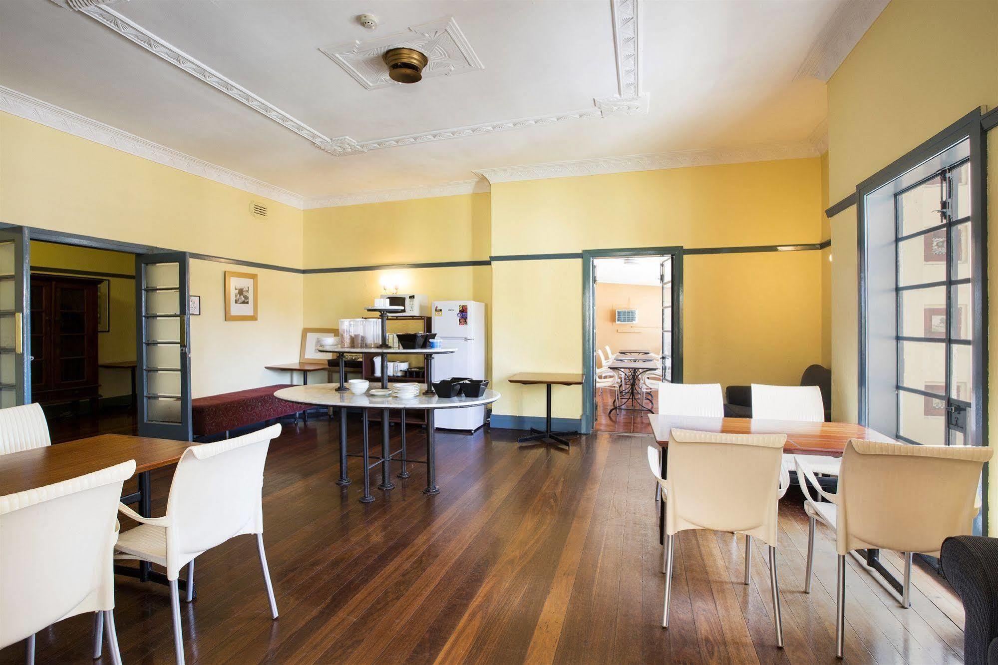Captain Stirling Hotel Перт Экстерьер фото