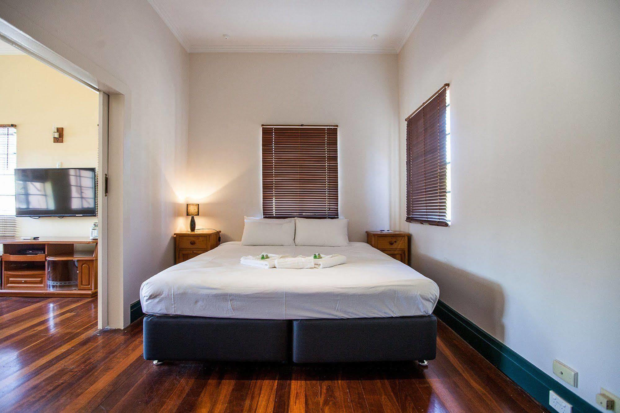 Captain Stirling Hotel Перт Экстерьер фото